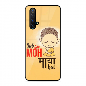 Moh Maya Hai Sab Realme X3