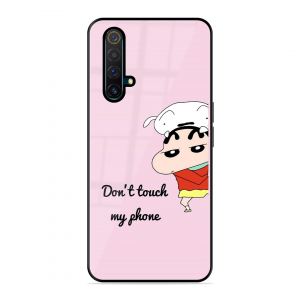 Don't Dare Realme X3