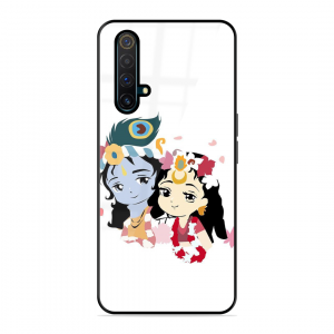 Shree Radha Krishna Realme X3