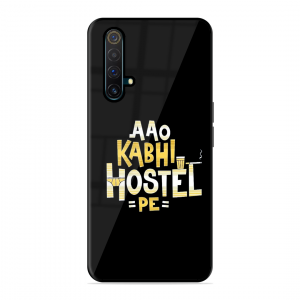 Hostel Life Realme X3