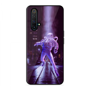 Escape To Void Realme X3