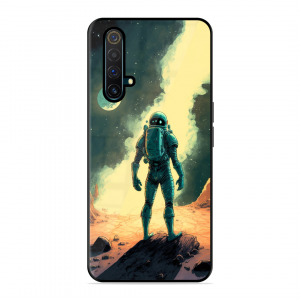 Way To Home Realme X3