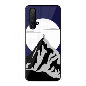 Peak Of Success Realme X3