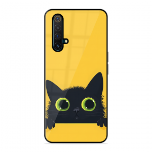 Googly Kitty Realme X3