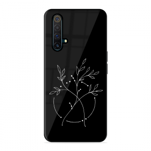 The Wire Flower Realme X3