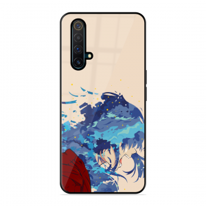 Flustration Realme X3