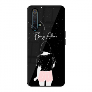 Miss Queen Realme X3