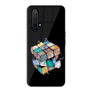 Edges Of Earth Realme X3