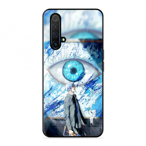 The Six Eye Realme X3