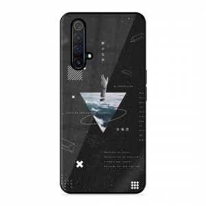 Galactic Void Realme X3