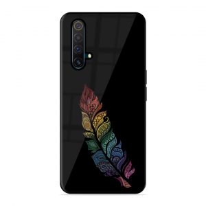 The Fortune Feather Realme X3