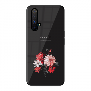 Voyager Of Happines Realme X3