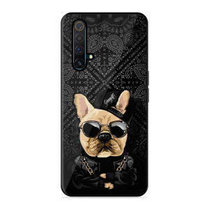 Elite Thug Commander Realme X3