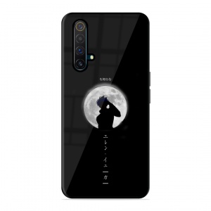 The Anonymous Guy Realme X3