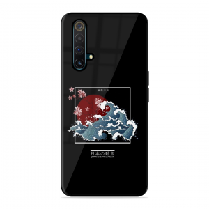 The Culture Realme X3