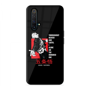 The Honered One Realme X3