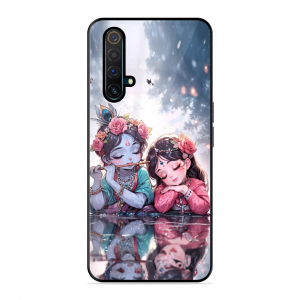 Shree Radha Krishna Realme X3