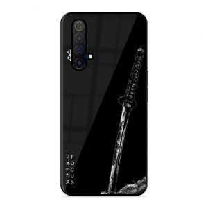 Sword Of Victory Realme X3