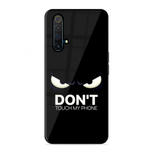 Dare To Touch Realme X3