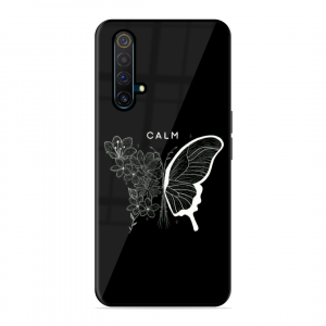 Creature Of Calmness Realme X3