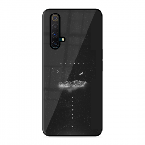 The Eternal Mountain Realme X3