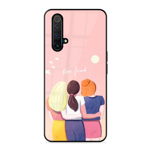 For The Besties Realme X3