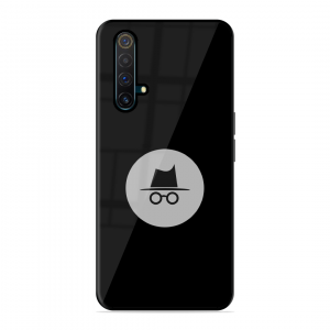Incognito Mode Realme X3