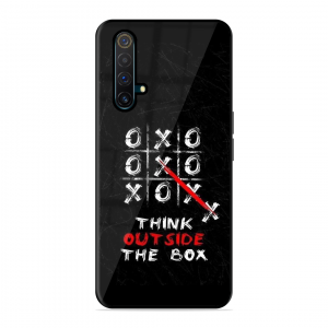 Outside Of The Box Realme X3