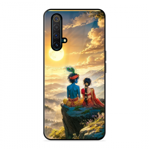 Shree Radha Krishna Realme X3