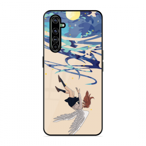 Pleased In Own World Realme X50 Pro