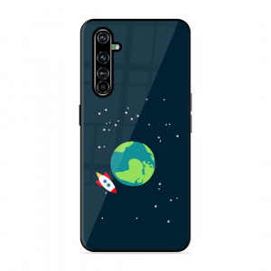 Revolves Around Realme X50 Pro