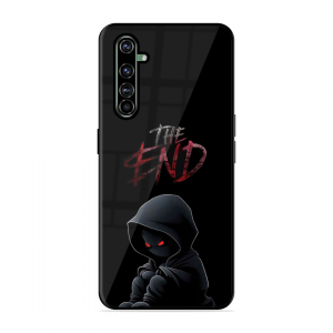 The End Realme X50 Pro