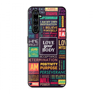 The Motivation Realme X50 Pro