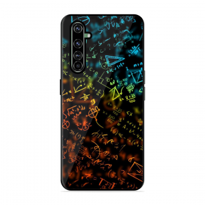 Physics Is Fun Realme X50 Pro