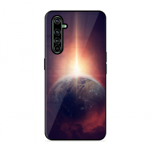 Cosmic Intestellar Realme X50 Pro