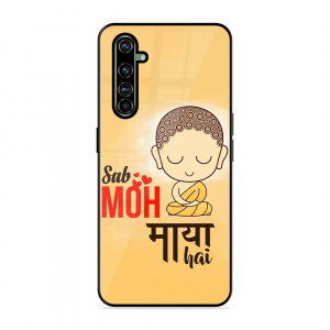 Moh Maya Hai Sab Realme X50 Pro