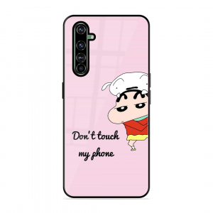 Don't Dare Realme X50 Pro