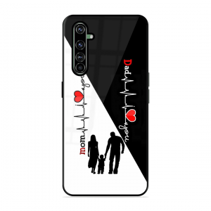 Mom & Dad Realme X50 Pro