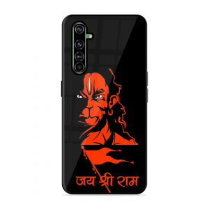 Jai Shree Ram Realme X50 Pro