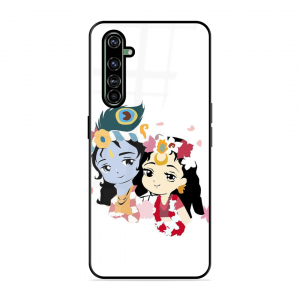Shree Radha Krishna Realme X50 Pro