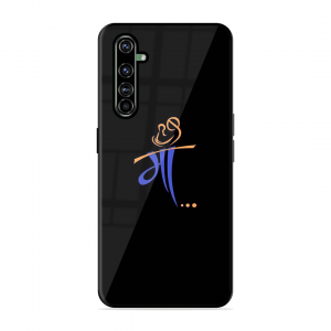 Maa Realme X50 Pro