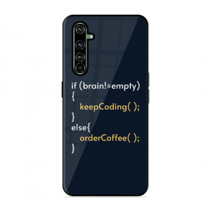 Coding Life Realme X50 Pro