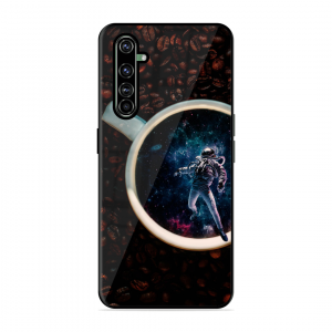 Intergalactic Travler Realme X50 Pro