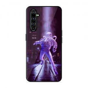 Escape To Void Realme X50 Pro