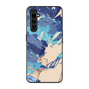 Lives In Dream Realme X50 Pro