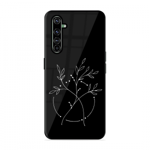 The Wire Flower Realme X50 Pro