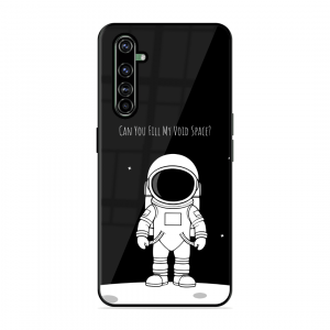 Fill The Void Space Realme X50 Pro