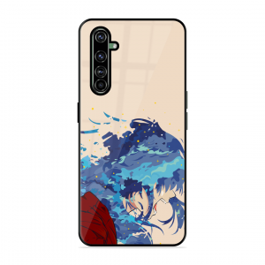 Flustration Realme X50 Pro