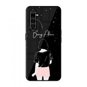 Miss Queen Realme X50 Pro