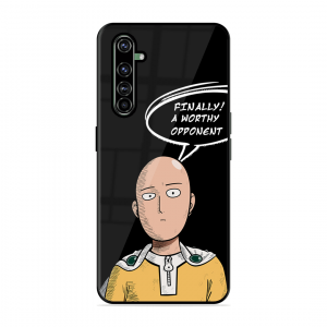 Finally Worthy Opponent Realme X50 Pro